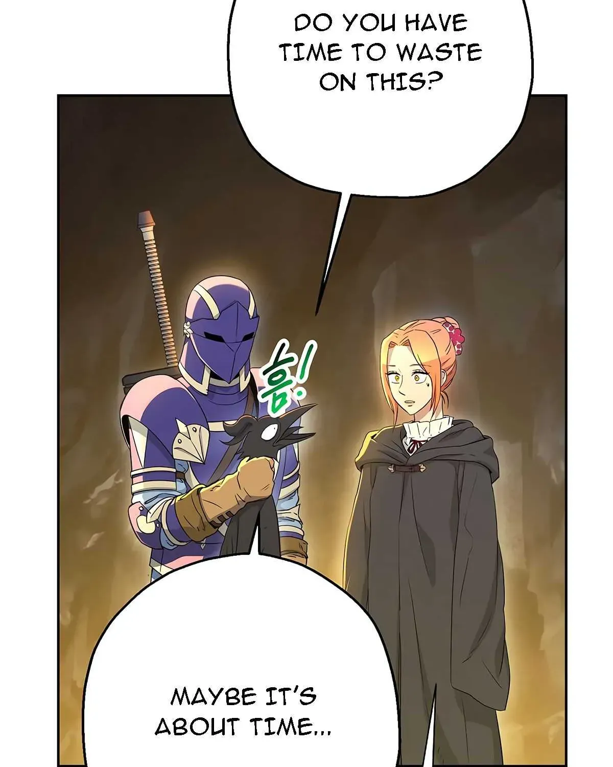 Skeleton Soldier Chapter 113 page 153 - 