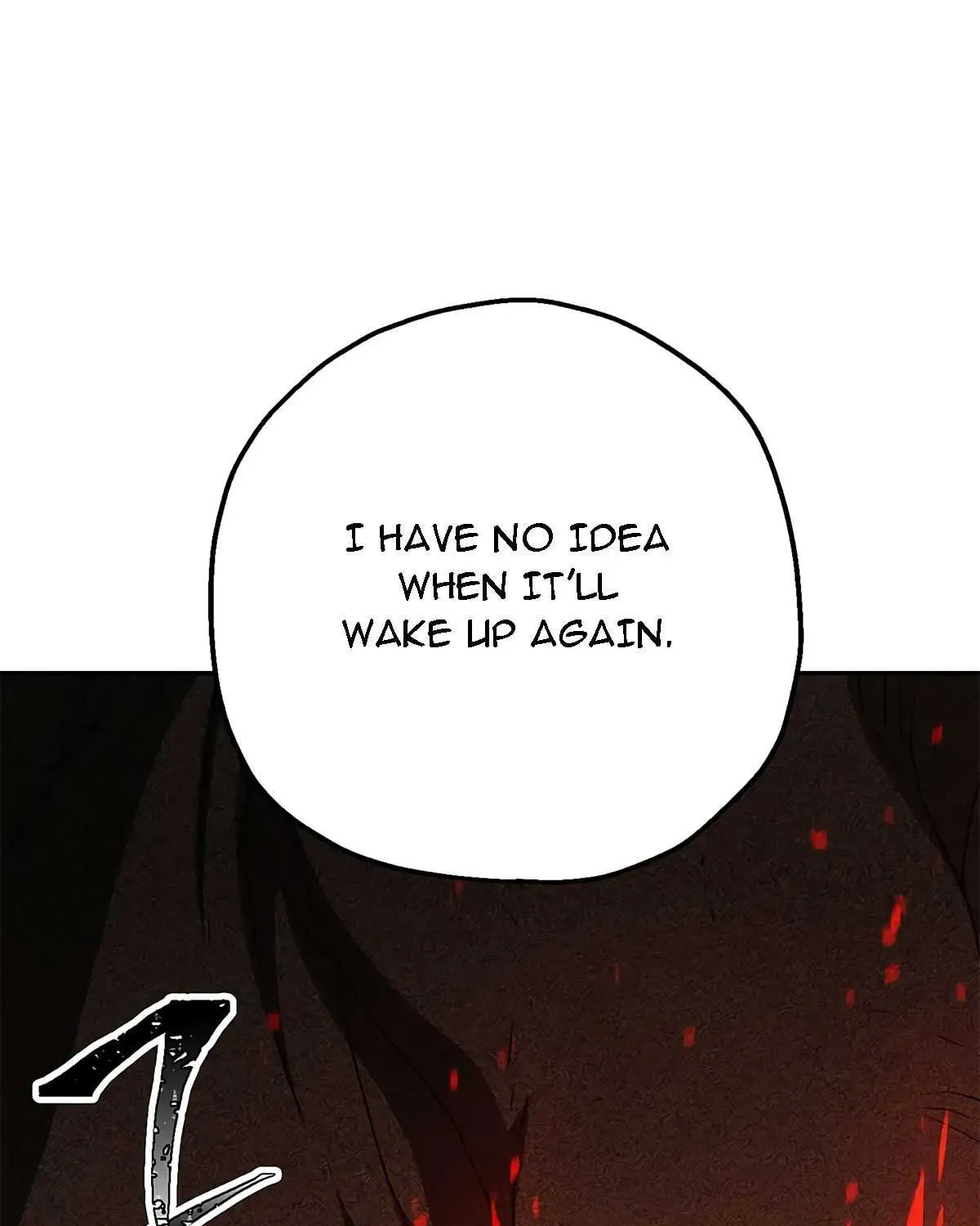 Skeleton Soldier Chapter 113 page 158 - 