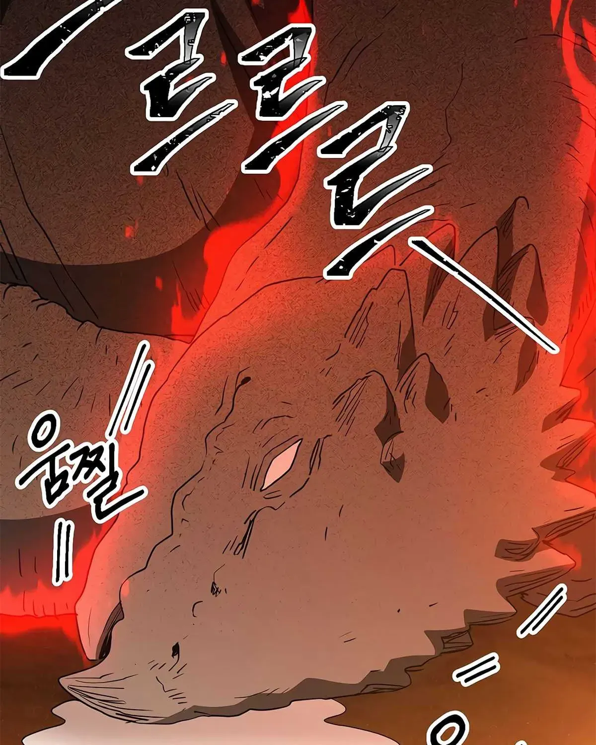 Skeleton Soldier Chapter 113 page 159 - 