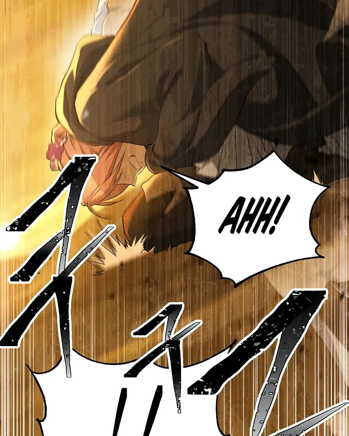 Skeleton Soldier Chapter 113 page 19 - 
