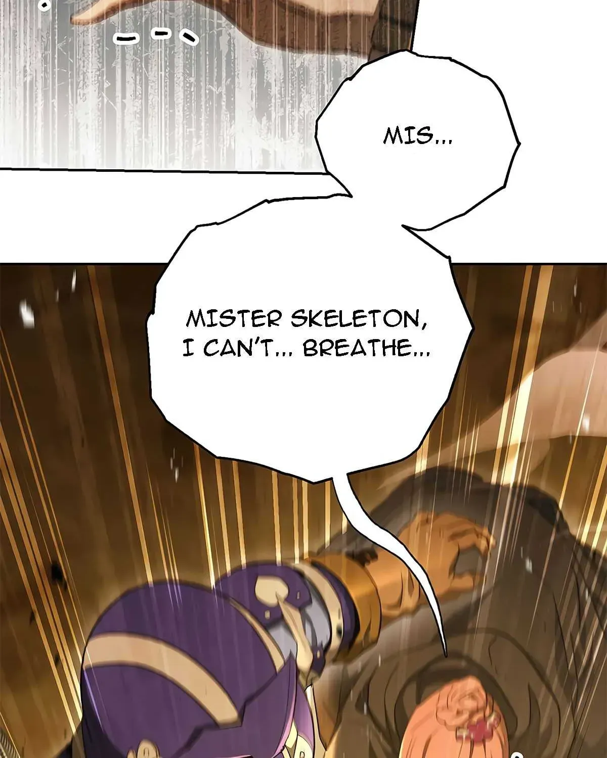 Skeleton Soldier Chapter 113 page 25 - 