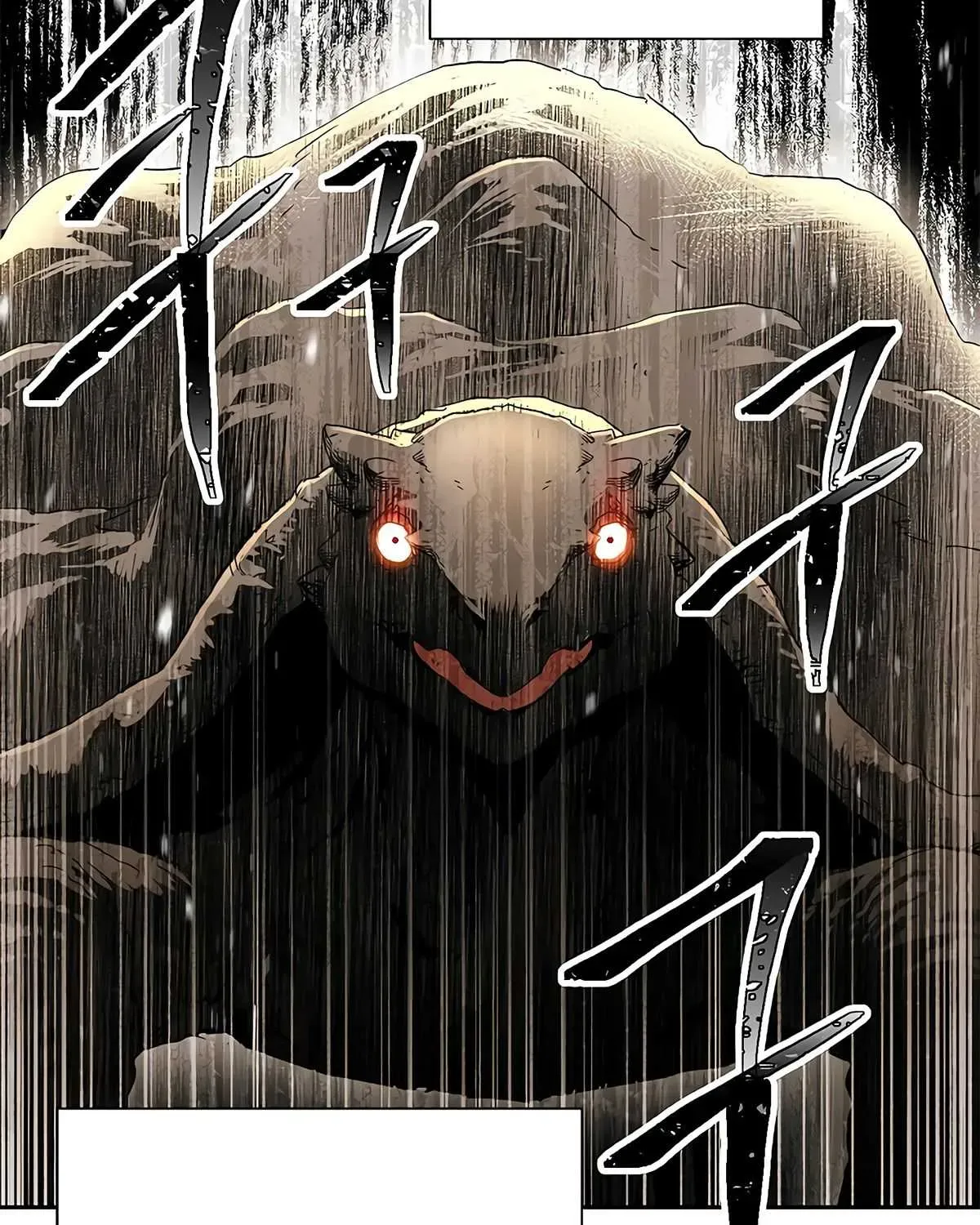 Skeleton Soldier Chapter 113 page 28 - 