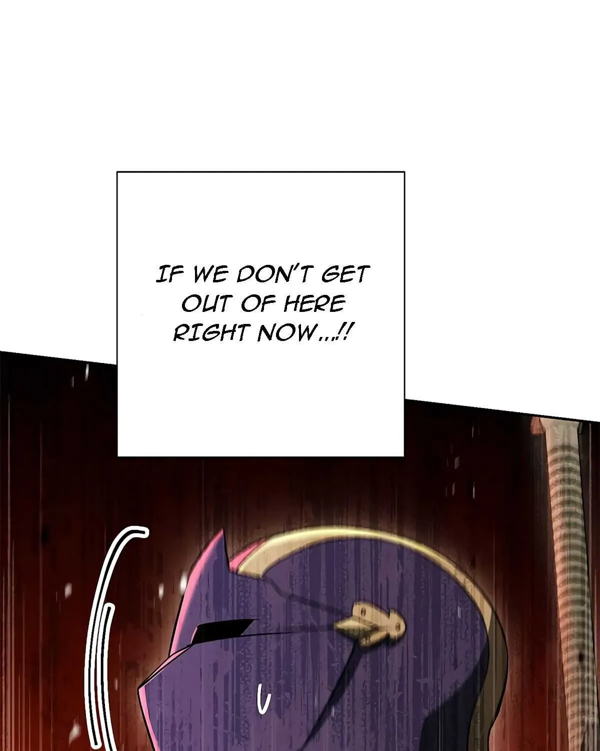 Skeleton Soldier Chapter 113 page 30 - 