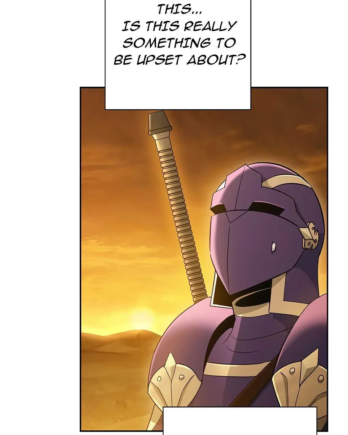 Skeleton Soldier Chapter 113 page 6 - 