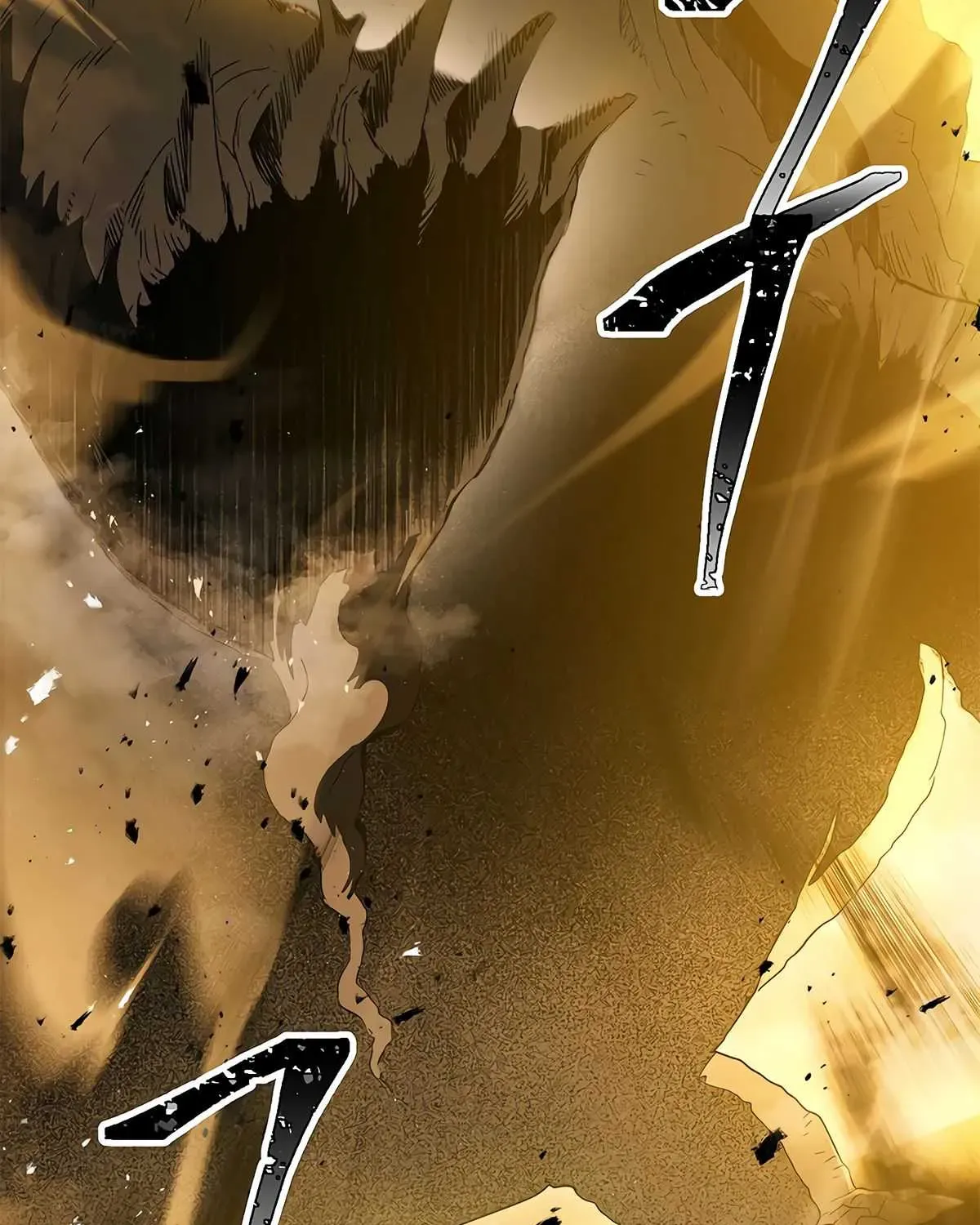 Skeleton Soldier Chapter 113 page 51 - 