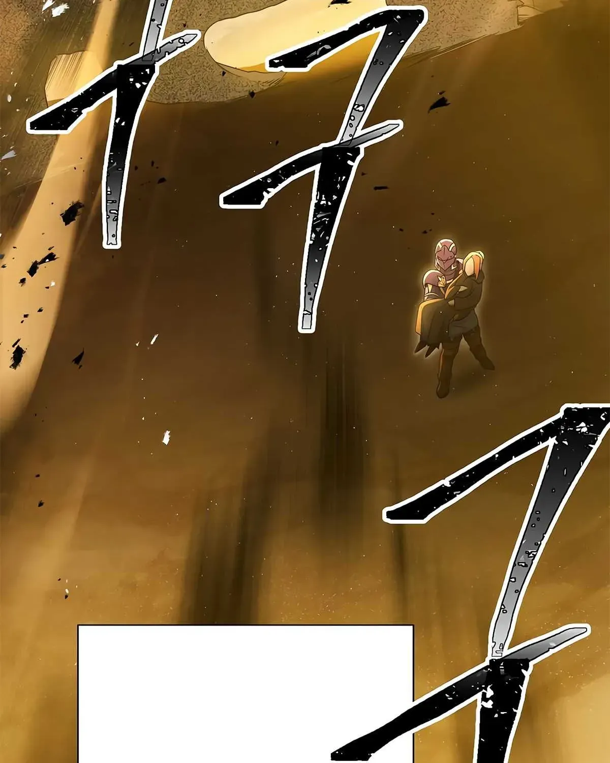 Skeleton Soldier Chapter 113 page 52 - 