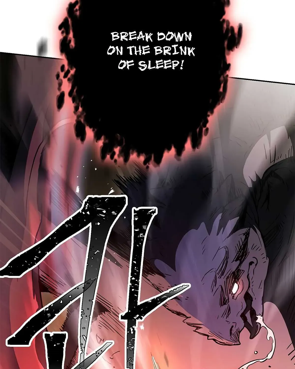 Skeleton Soldier Chapter 113 page 64 - 