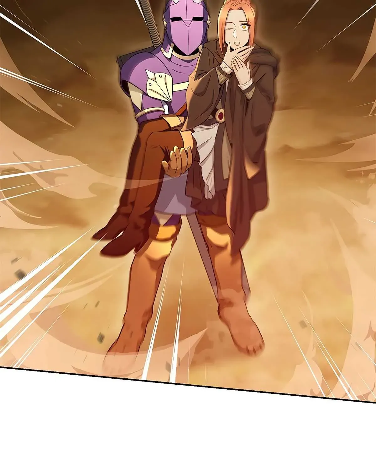Skeleton Soldier Chapter 113 page 68 - 