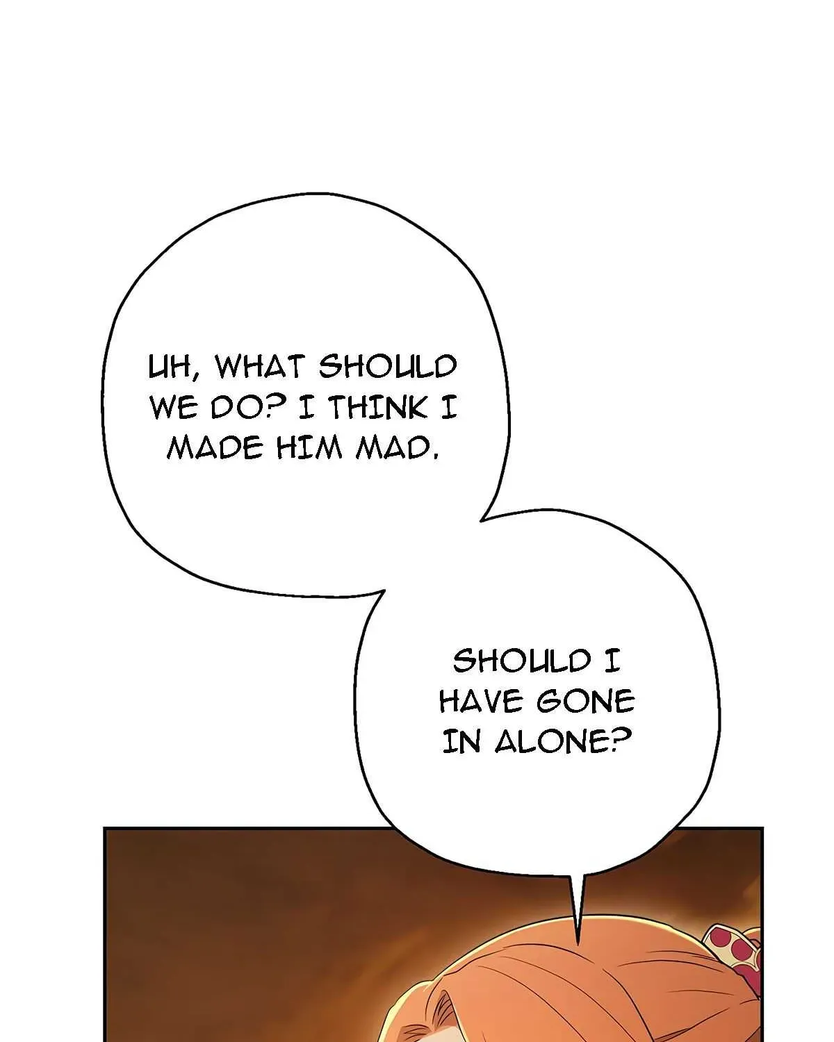 Skeleton Soldier Chapter 113 page 8 - 
