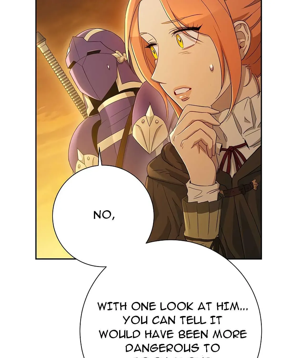Skeleton Soldier Chapter 113 page 9 - 