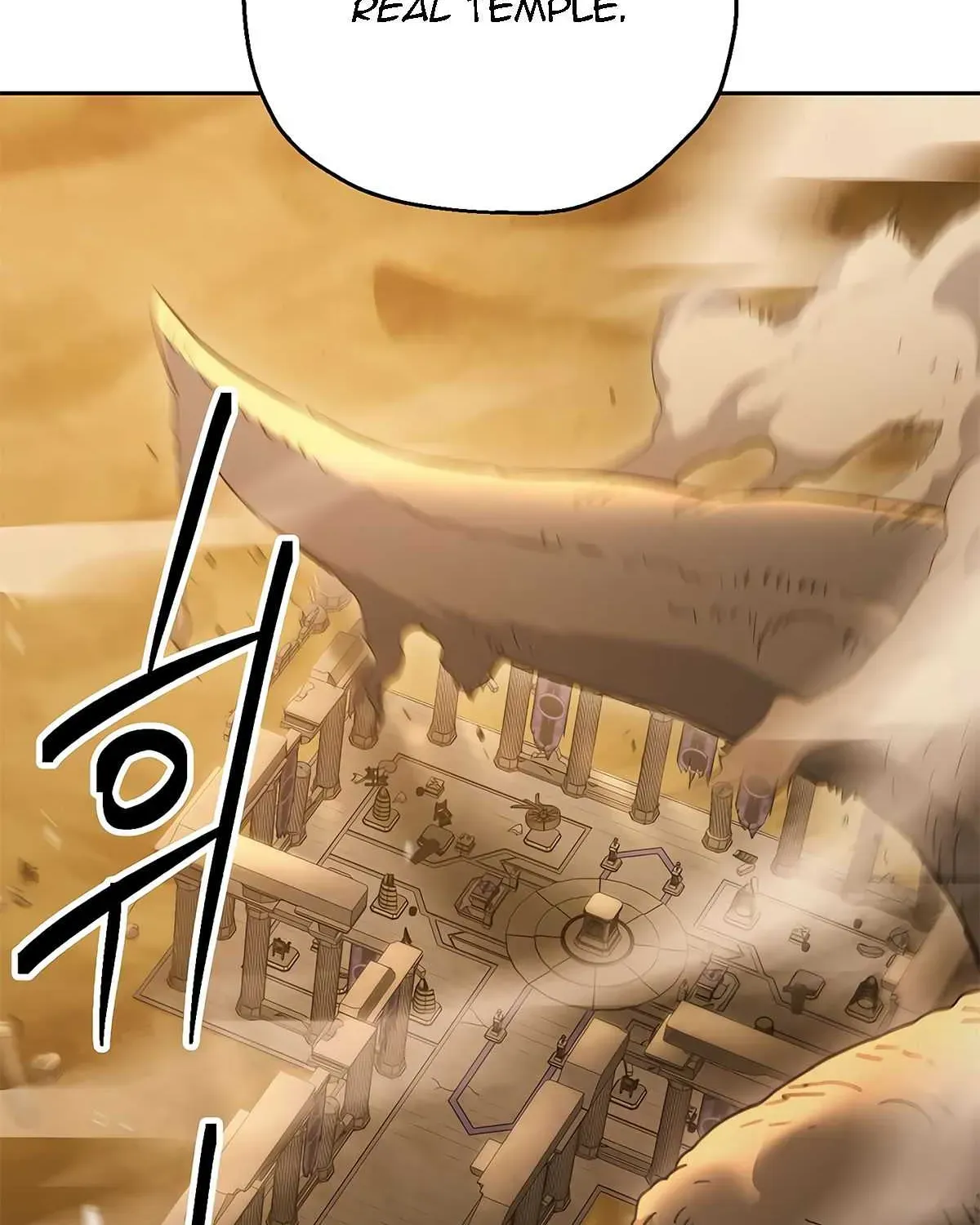 Skeleton Soldier Chapter 113 page 86 - 