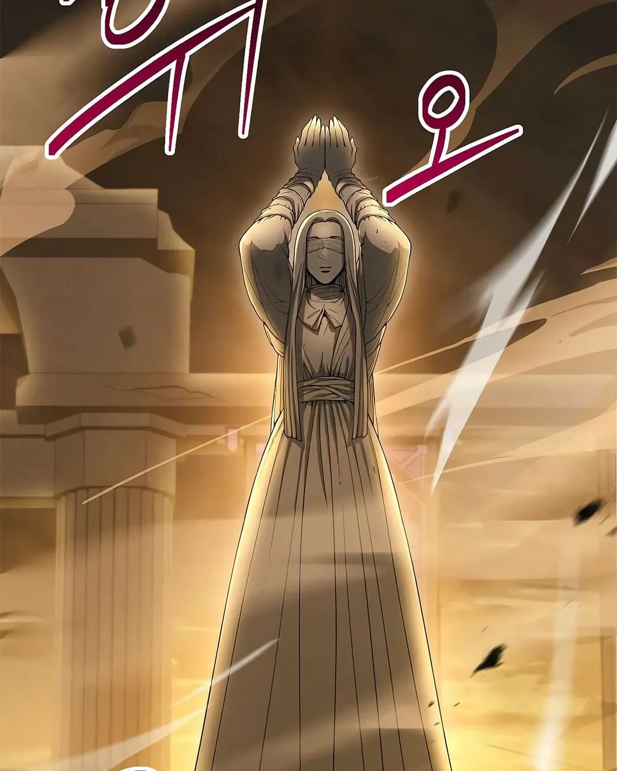 Skeleton Soldier Chapter 113 page 89 - 