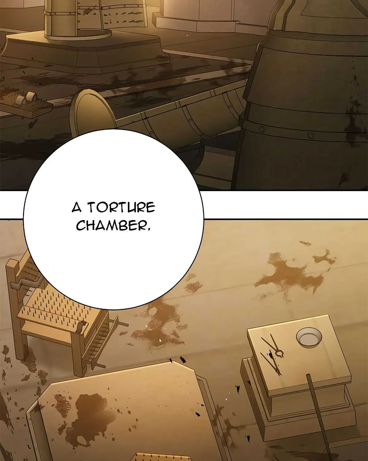 Skeleton Soldier Chapter 113 page 94 - 