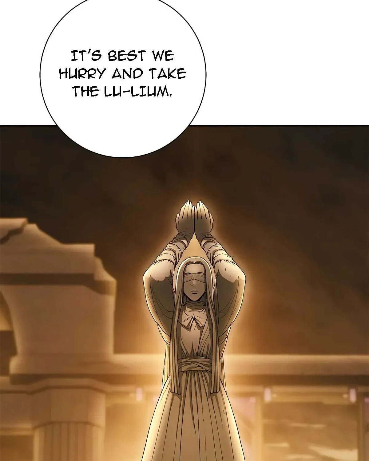 Skeleton Soldier Chapter 113 page 99 - 