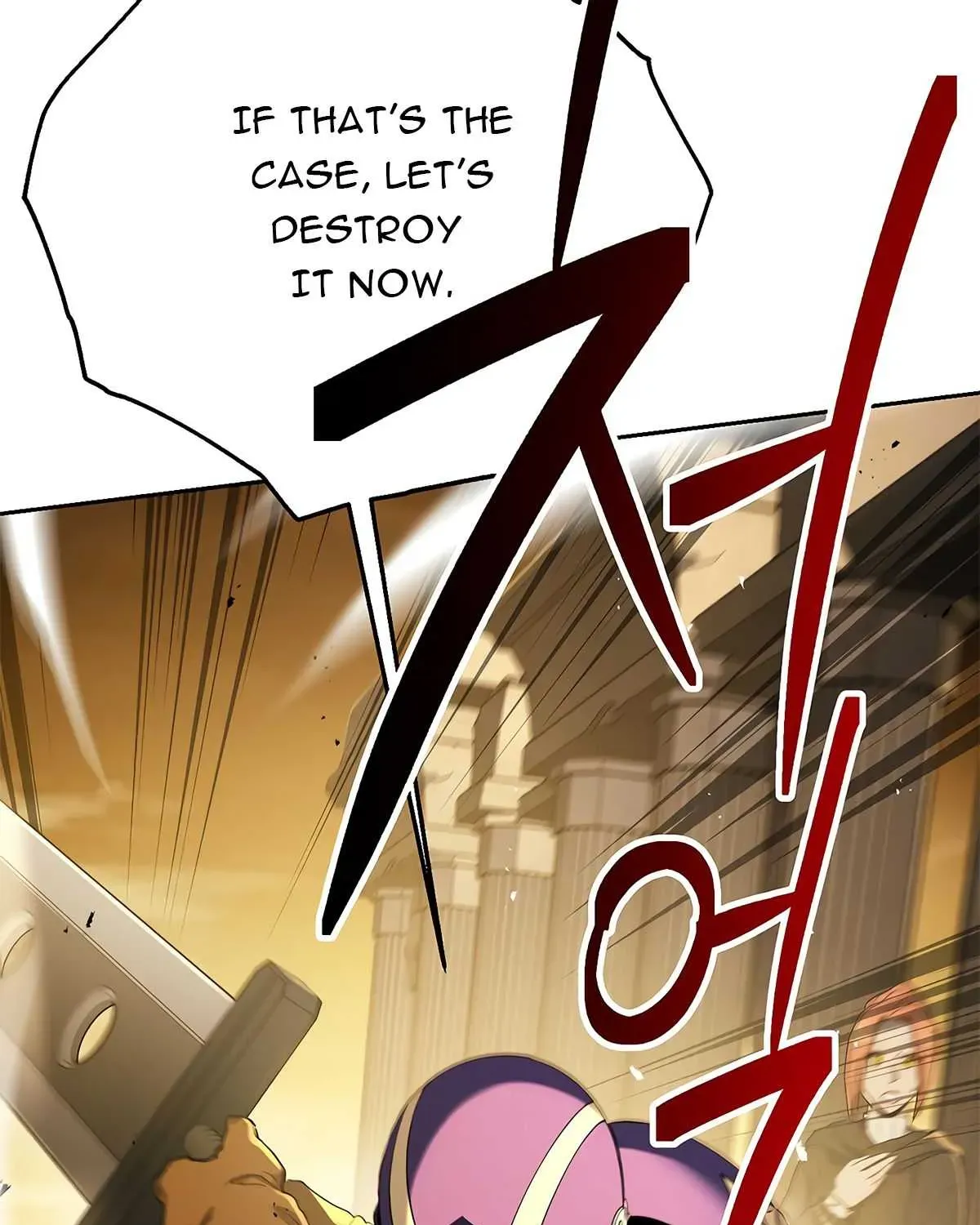 Skeleton Soldier Chapter 114 page 11 - 