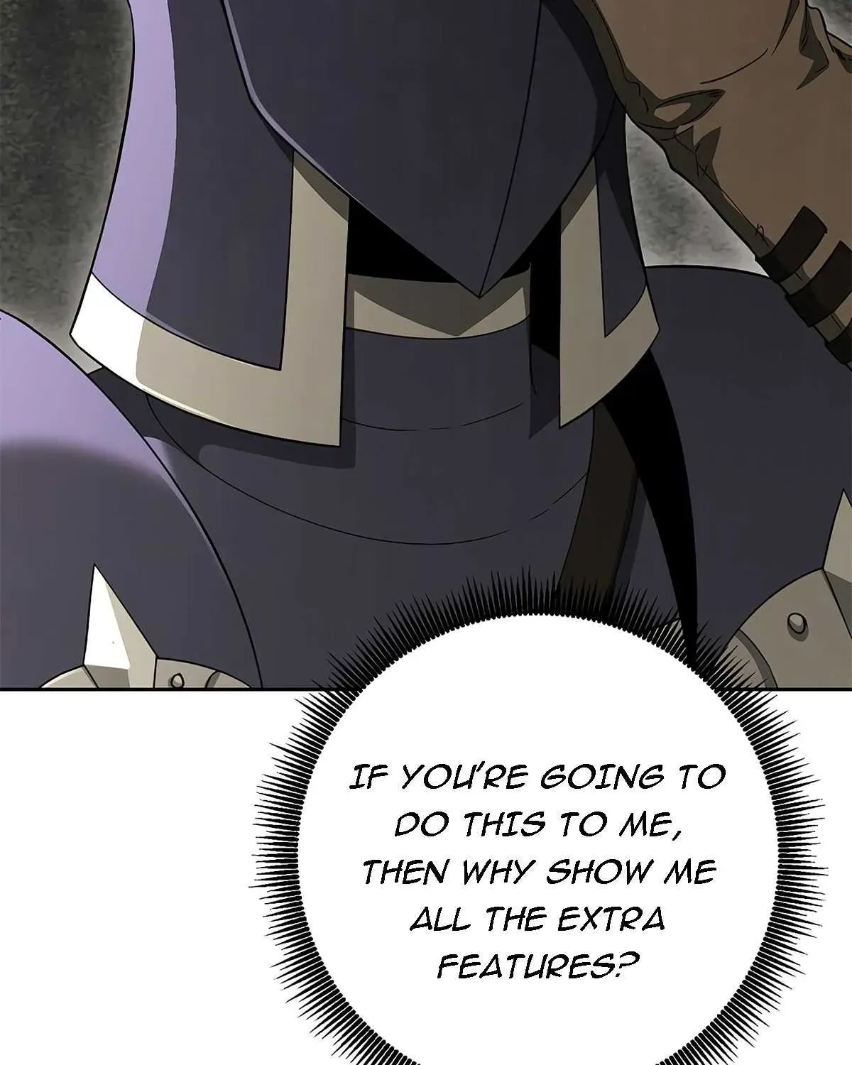 Skeleton Soldier Chapter 114 page 104 - 