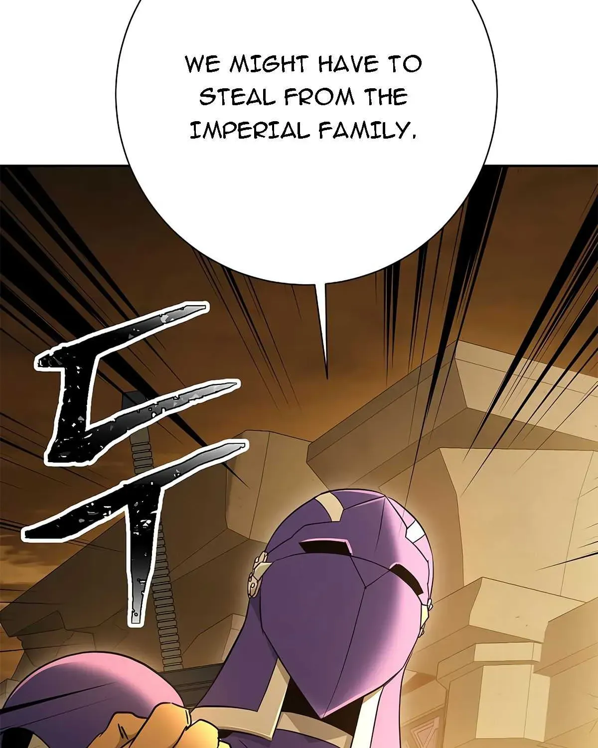 Skeleton Soldier Chapter 114 page 110 - 