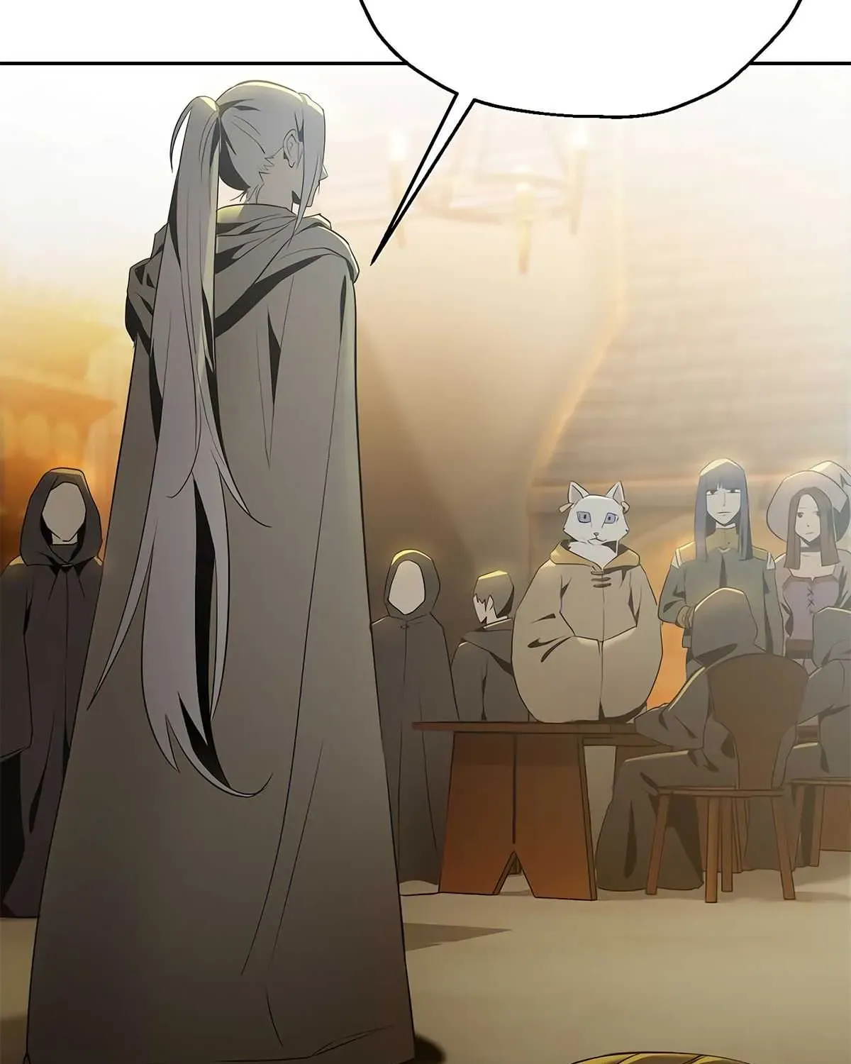 Skeleton Soldier Chapter 114 page 118 - 