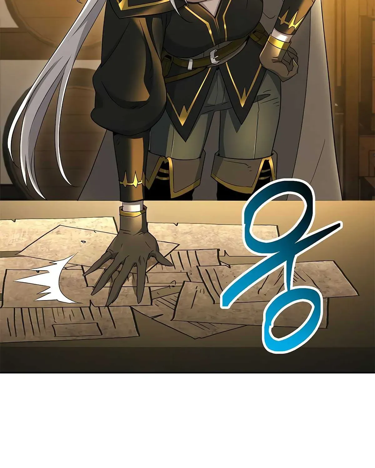 Skeleton Soldier Chapter 114 page 121 - 