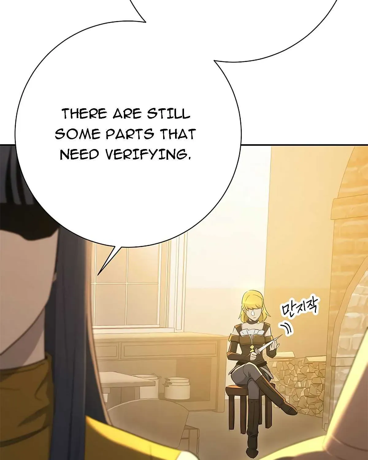 Skeleton Soldier Chapter 114 page 125 - 