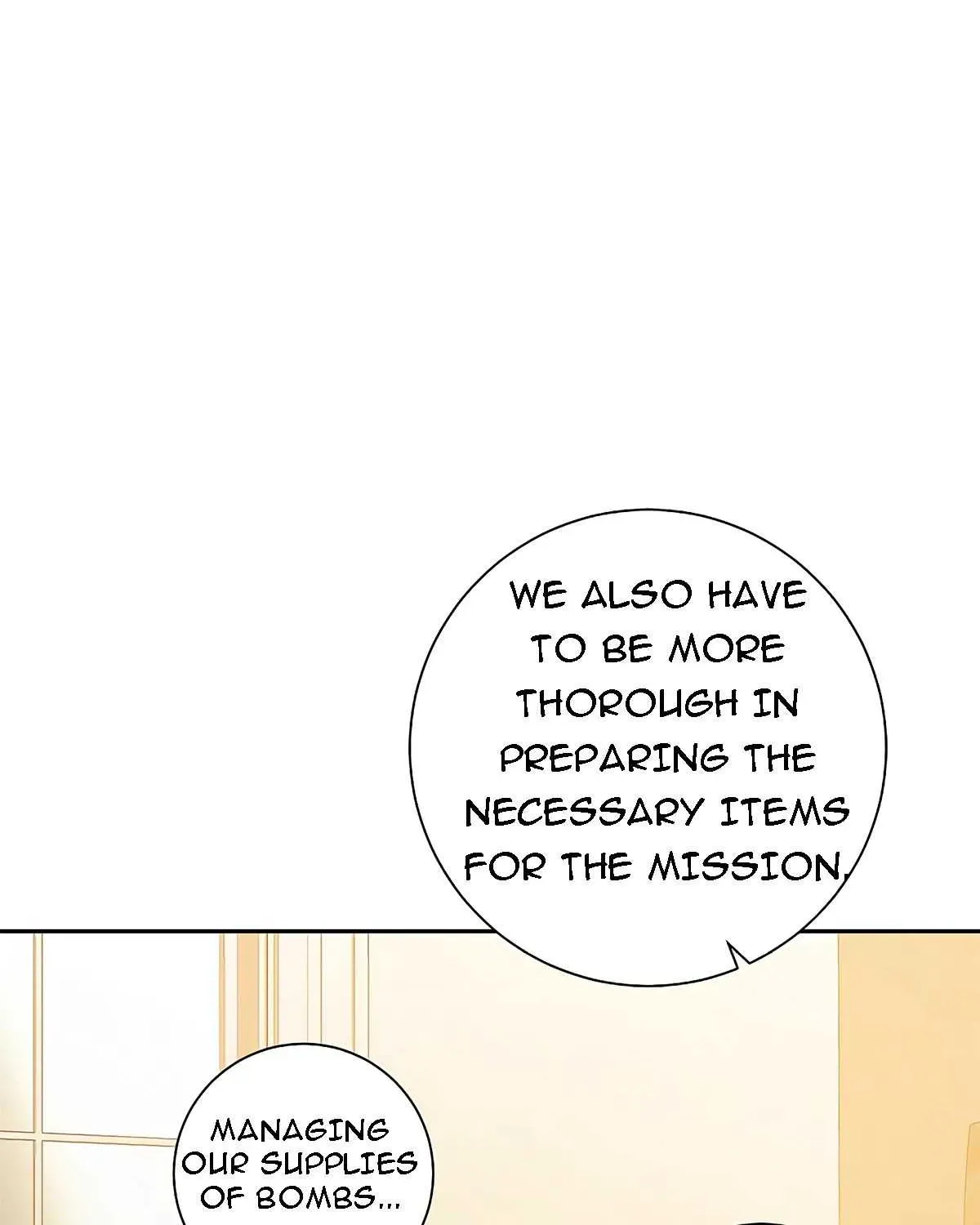 Skeleton Soldier Chapter 114 page 127 - 