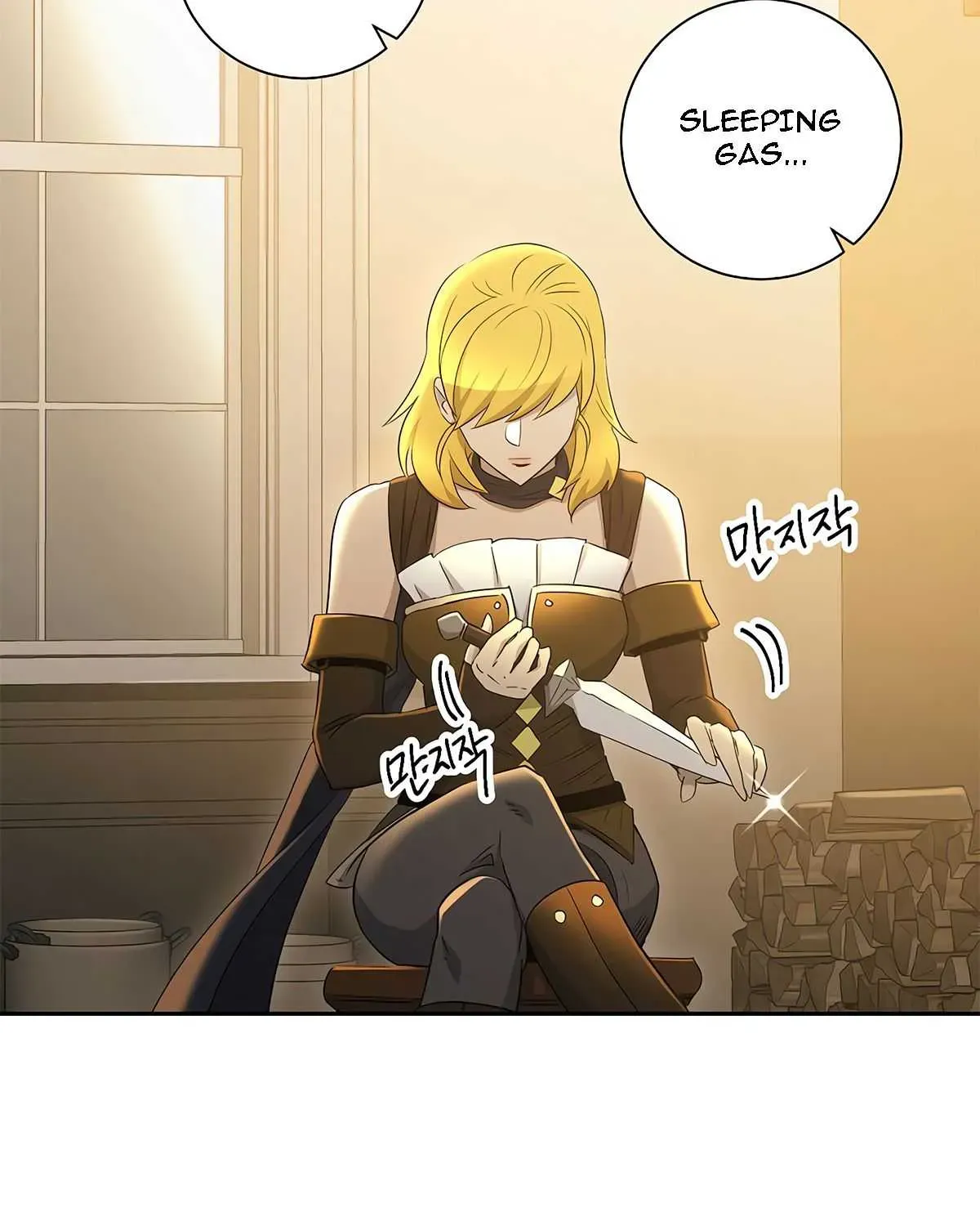Skeleton Soldier Chapter 114 page 128 - 