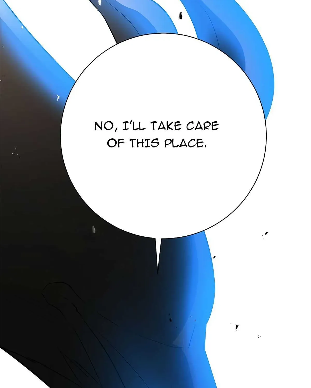 Skeleton Soldier Chapter 114 page 14 - 
