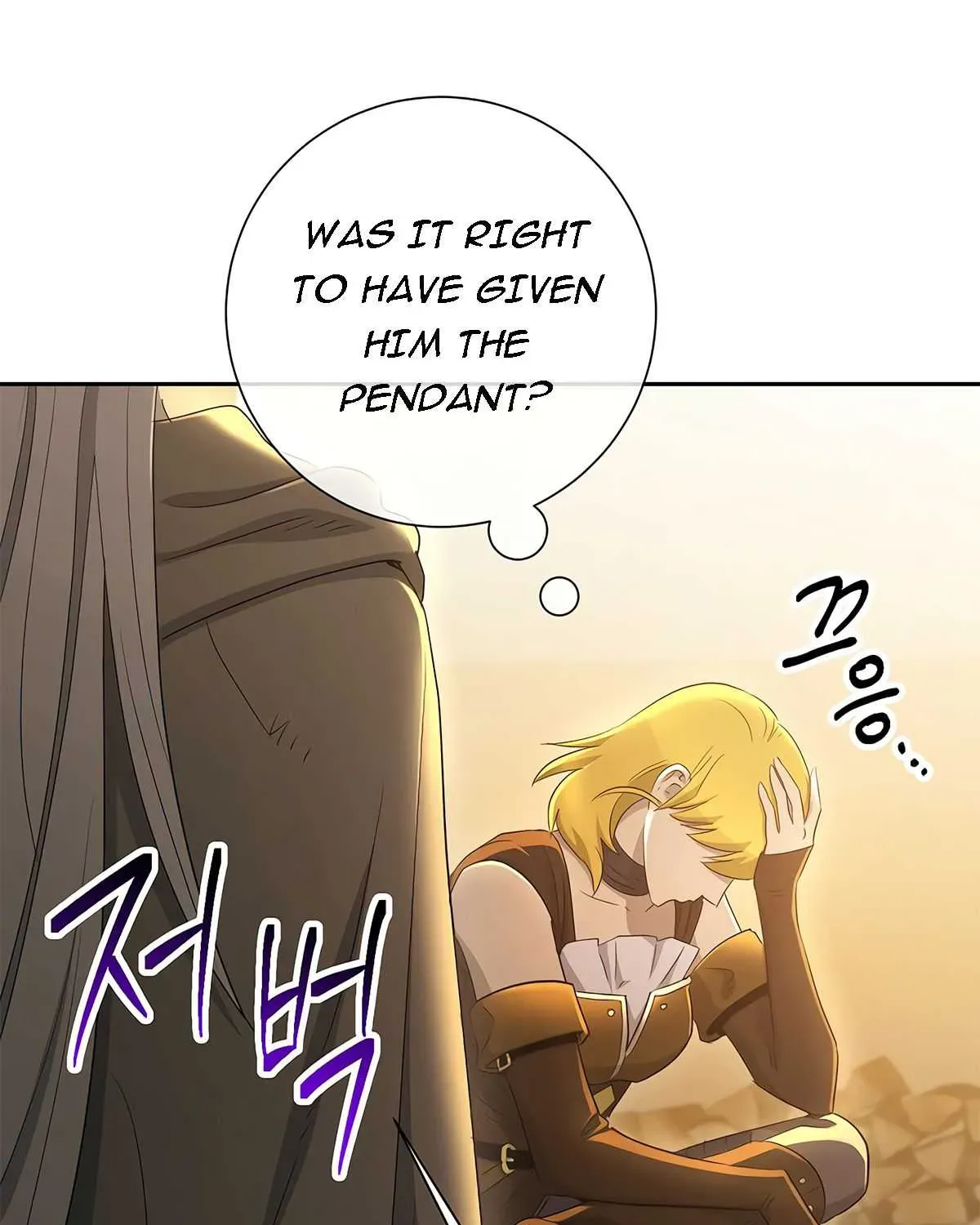 Skeleton Soldier Chapter 114 page 134 - 