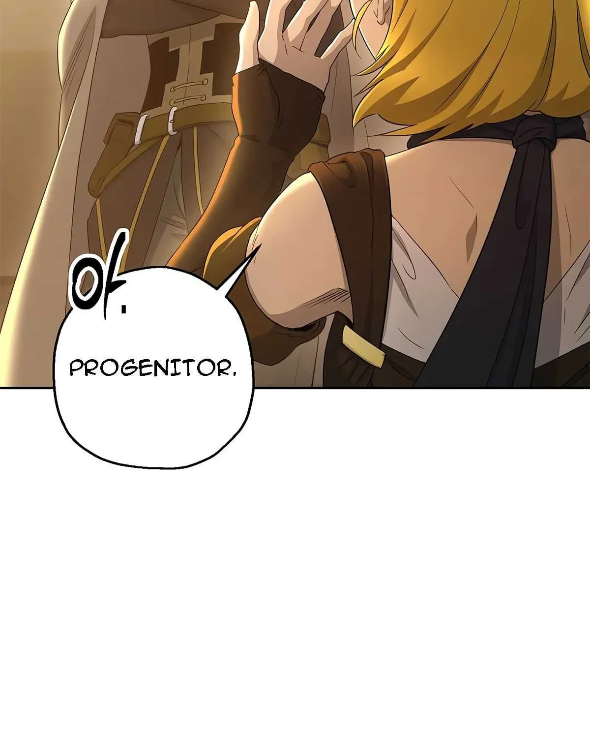 Skeleton Soldier Chapter 114 page 137 - 