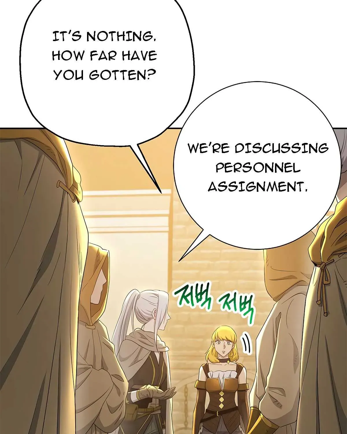Skeleton Soldier Chapter 114 page 139 - 