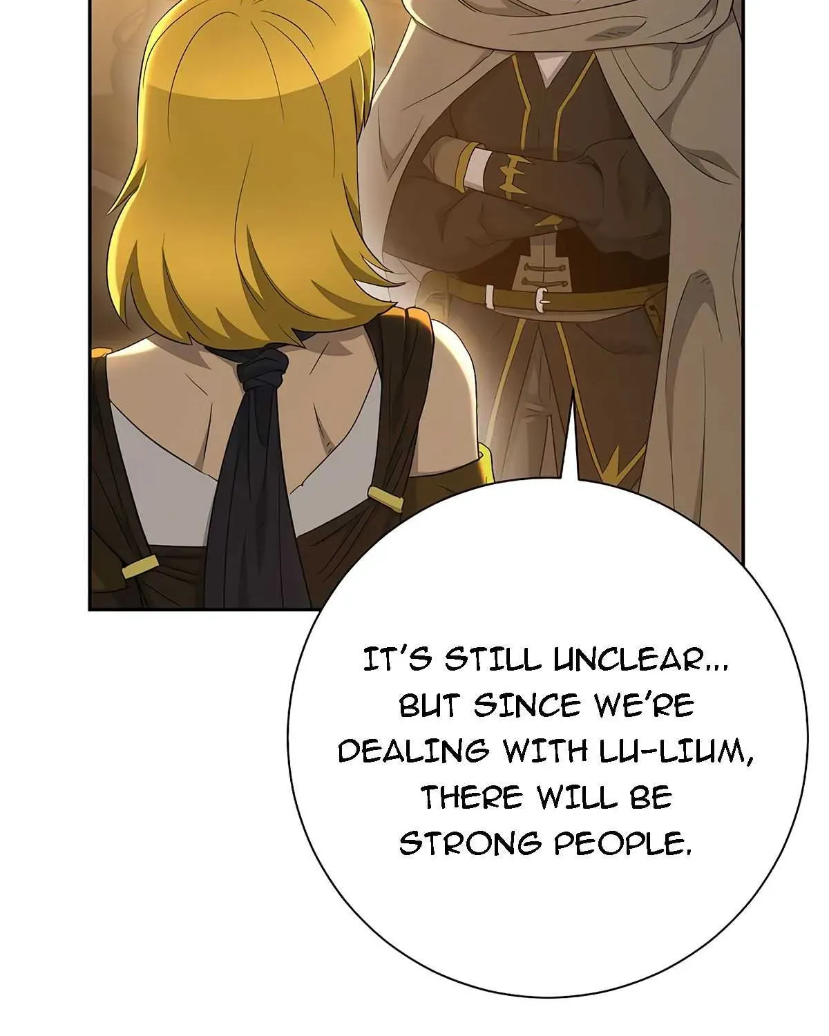 Skeleton Soldier Chapter 114 page 144 - 
