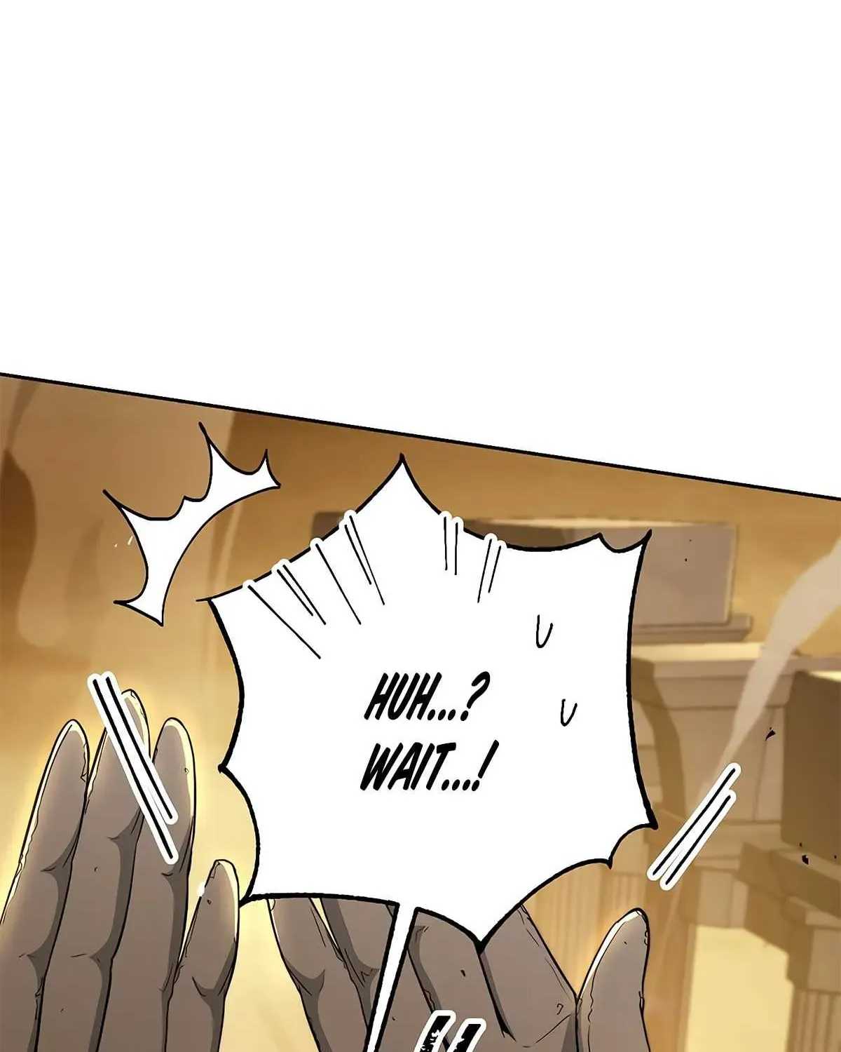 Skeleton Soldier Chapter 114 page 16 - 