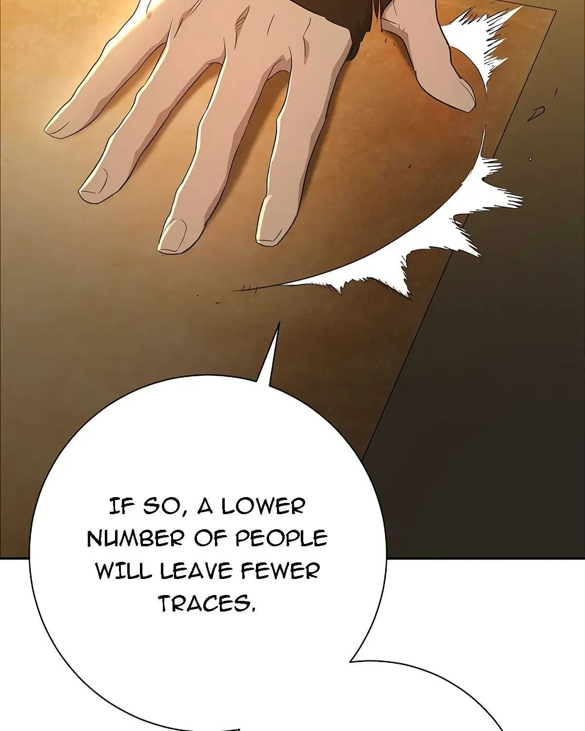 Skeleton Soldier Chapter 114 page 158 - 