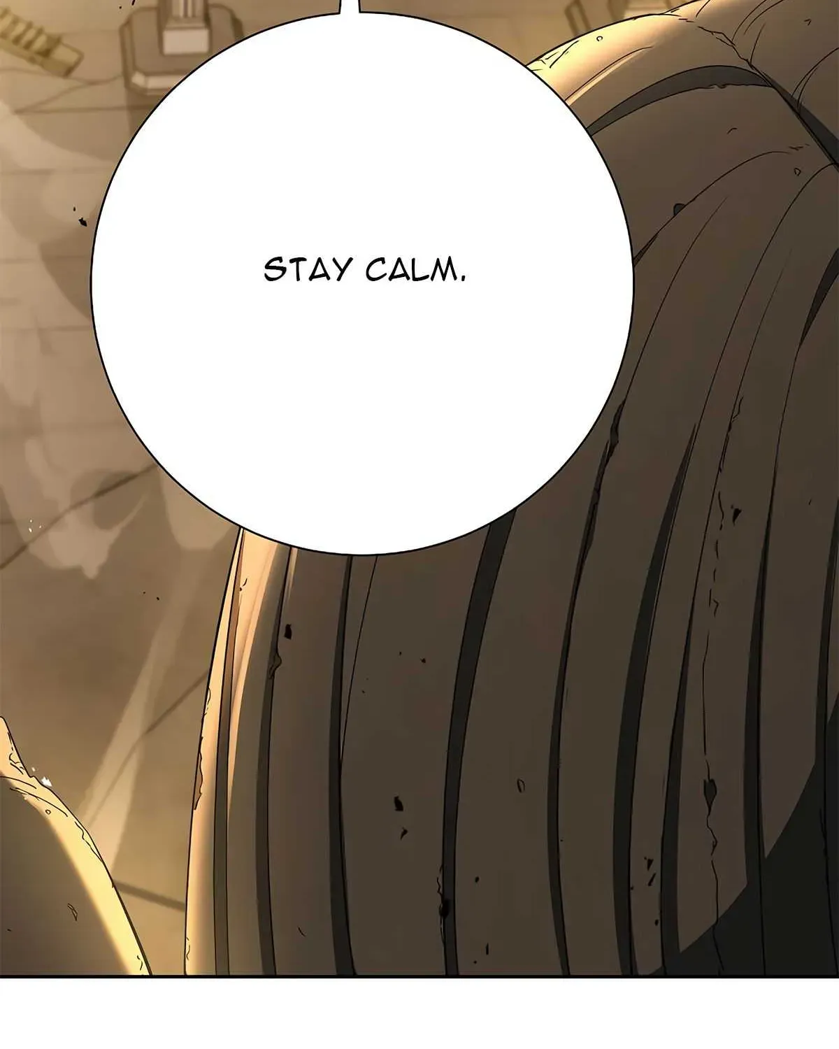Skeleton Soldier Chapter 114 page 18 - 