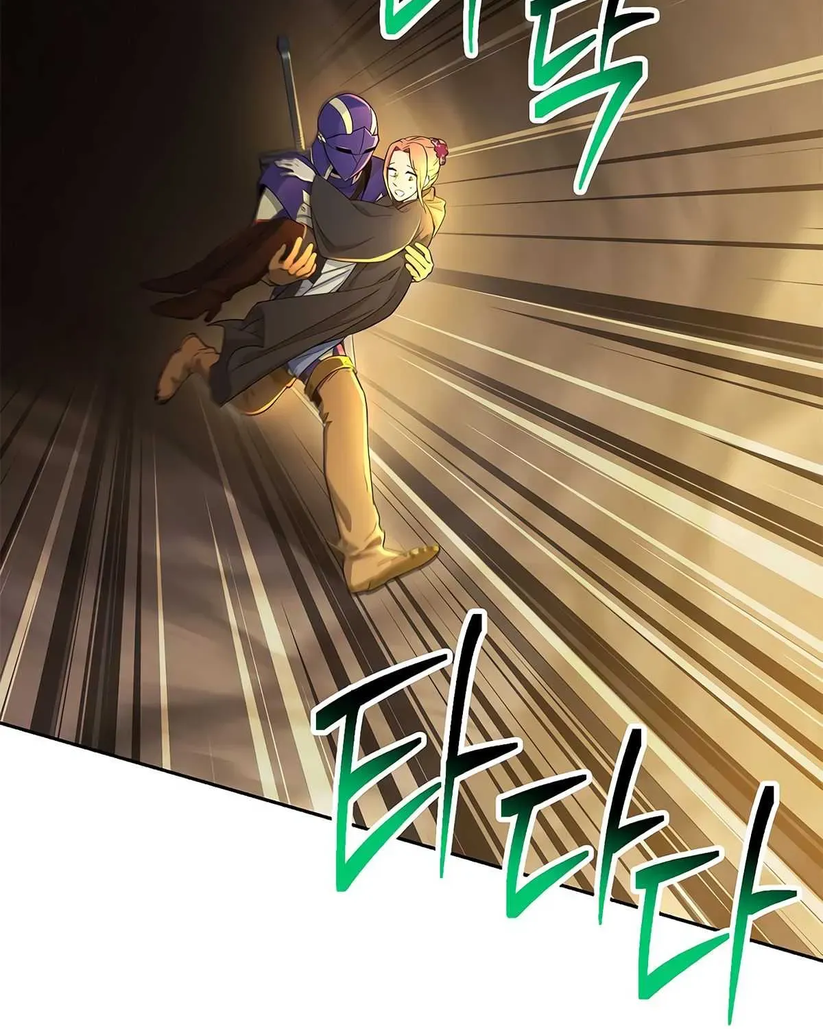 Skeleton Soldier Chapter 114 page 3 - 