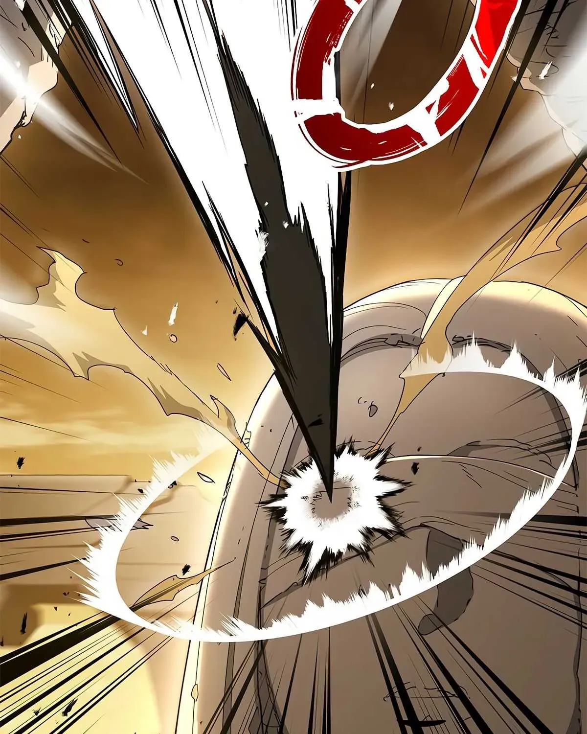 Skeleton Soldier Chapter 114 page 21 - 