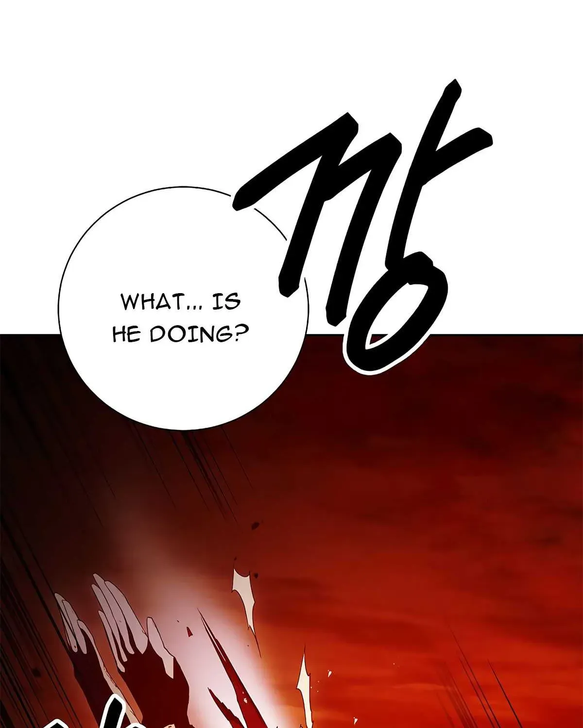 Skeleton Soldier Chapter 114 page 25 - 