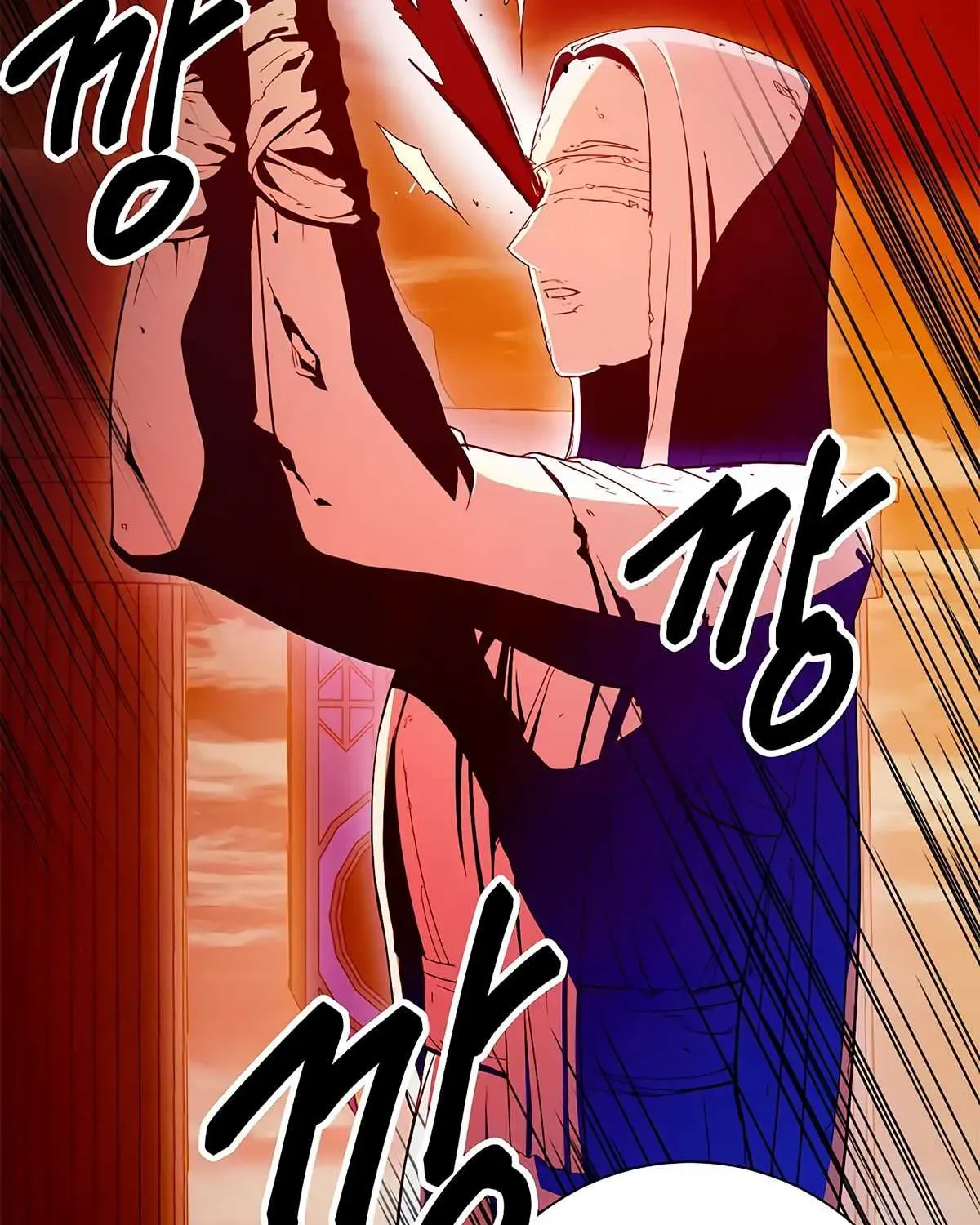 Skeleton Soldier Chapter 114 page 26 - 