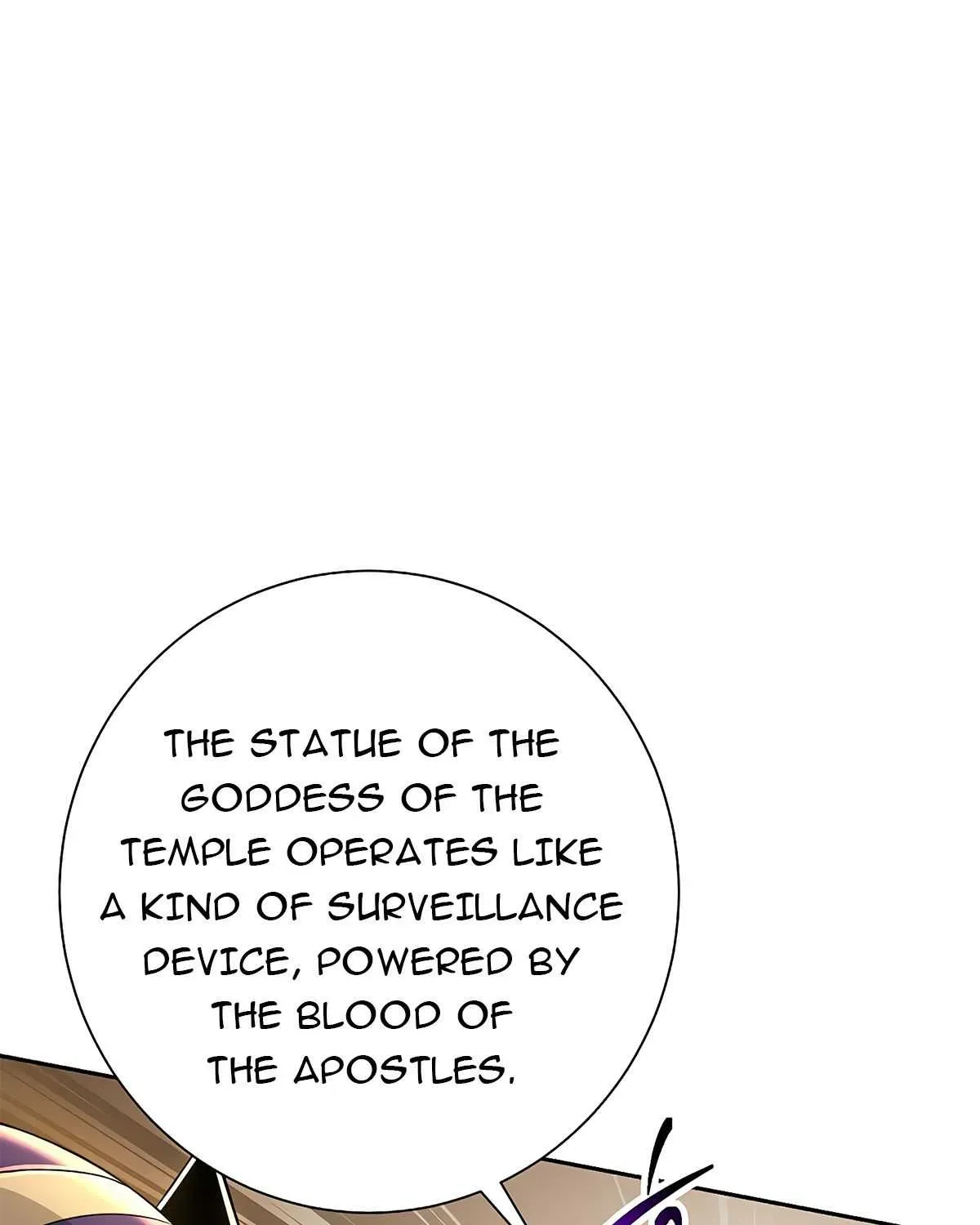 Skeleton Soldier Chapter 114 page 4 - 