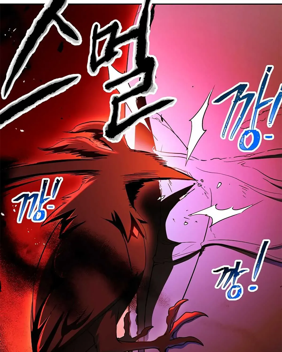Skeleton Soldier Chapter 114 page 36 - 