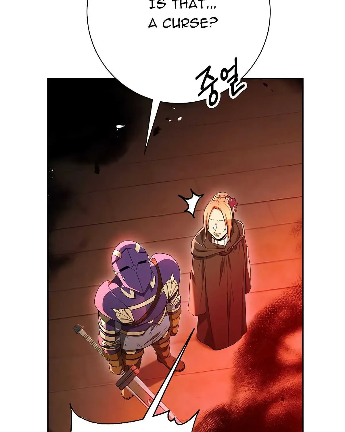 Skeleton Soldier Chapter 114 page 38 - 