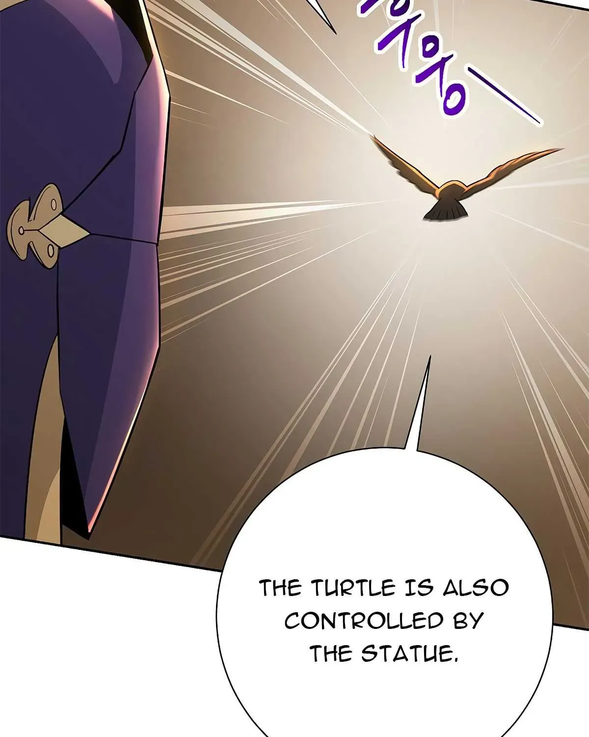 Skeleton Soldier Chapter 114 page 5 - 