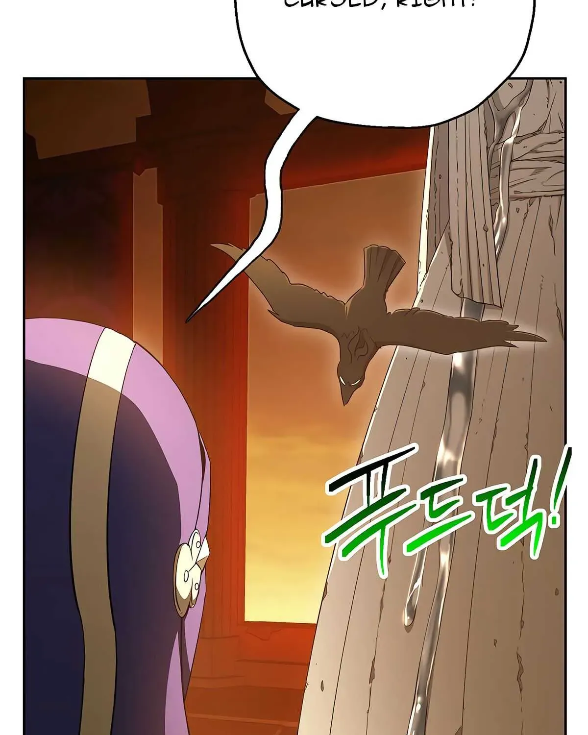 Skeleton Soldier Chapter 114 page 53 - 