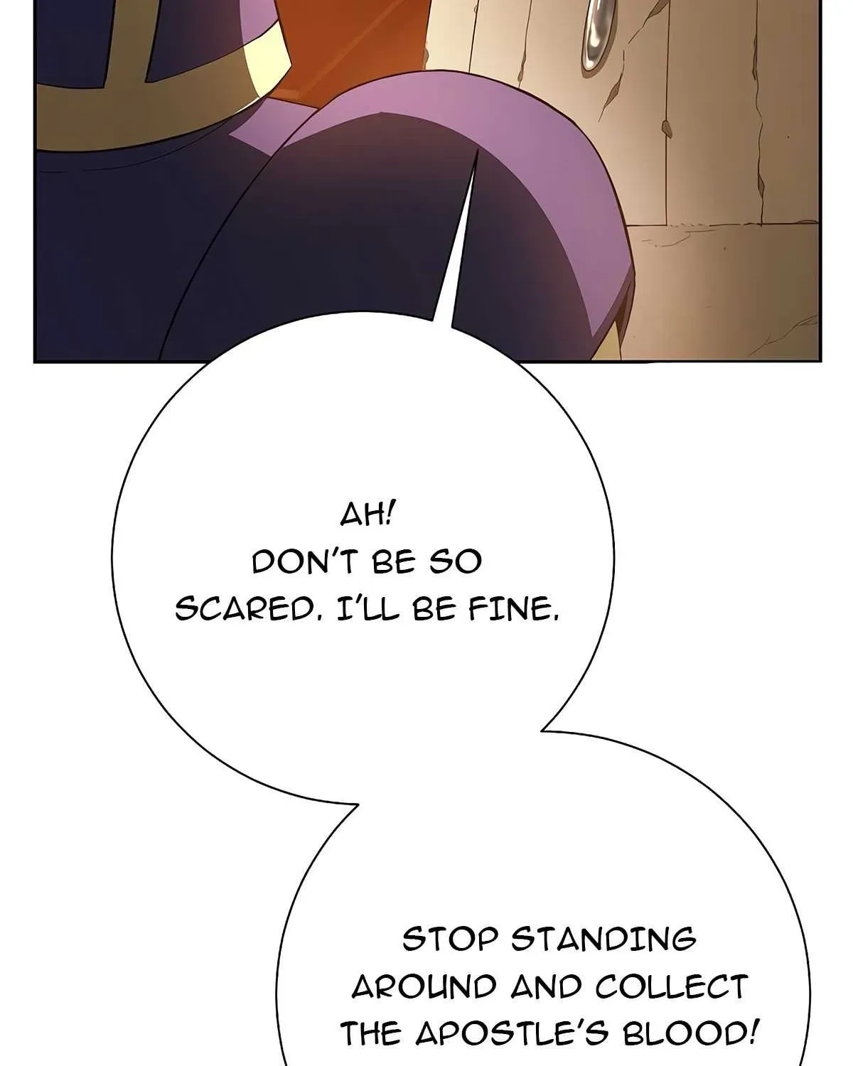 Skeleton Soldier Chapter 114 page 54 - 
