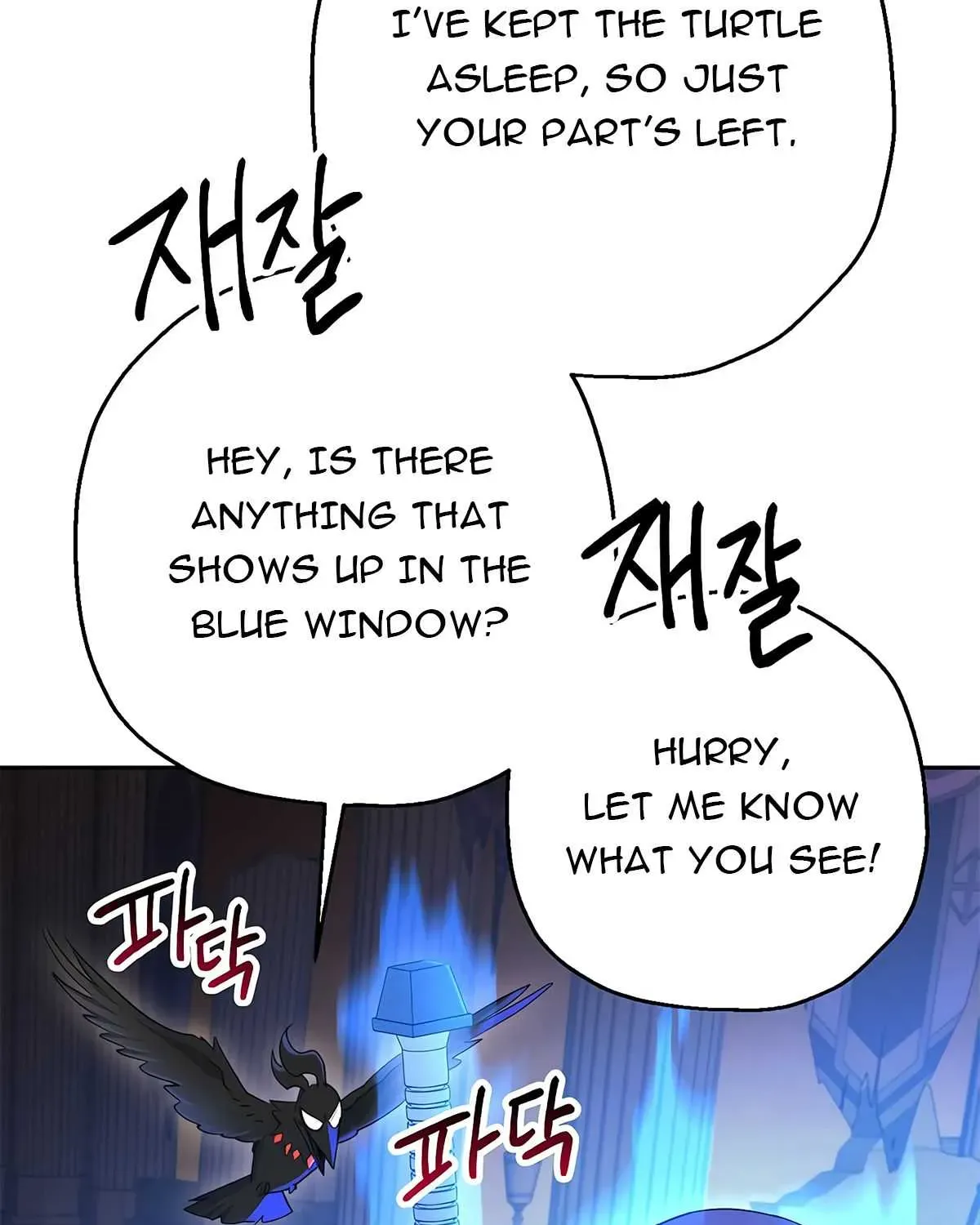 Skeleton Soldier Chapter 114 page 63 - 