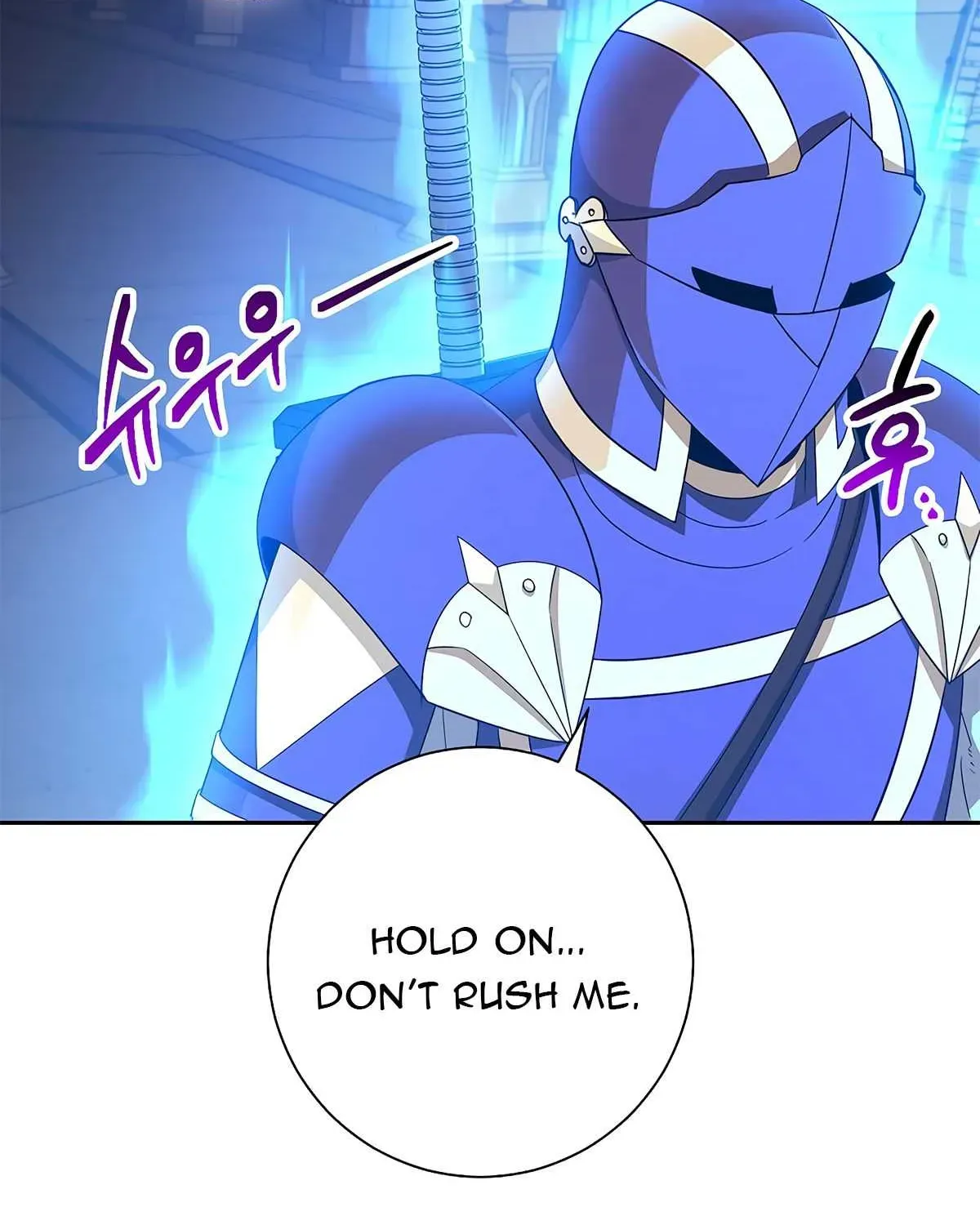 Skeleton Soldier Chapter 114 page 64 - 