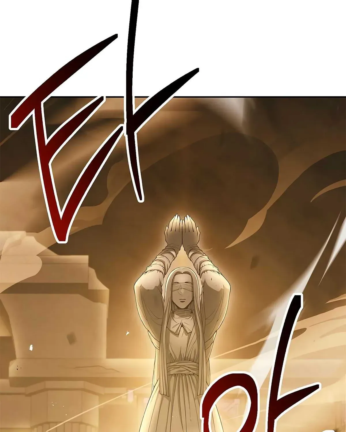 Skeleton Soldier Chapter 114 page 8 - 