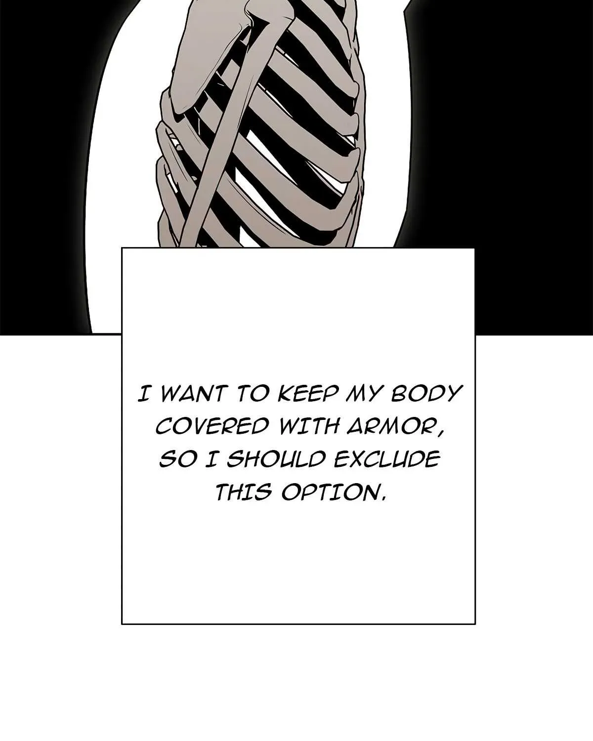 Skeleton Soldier Chapter 114 page 82 - 