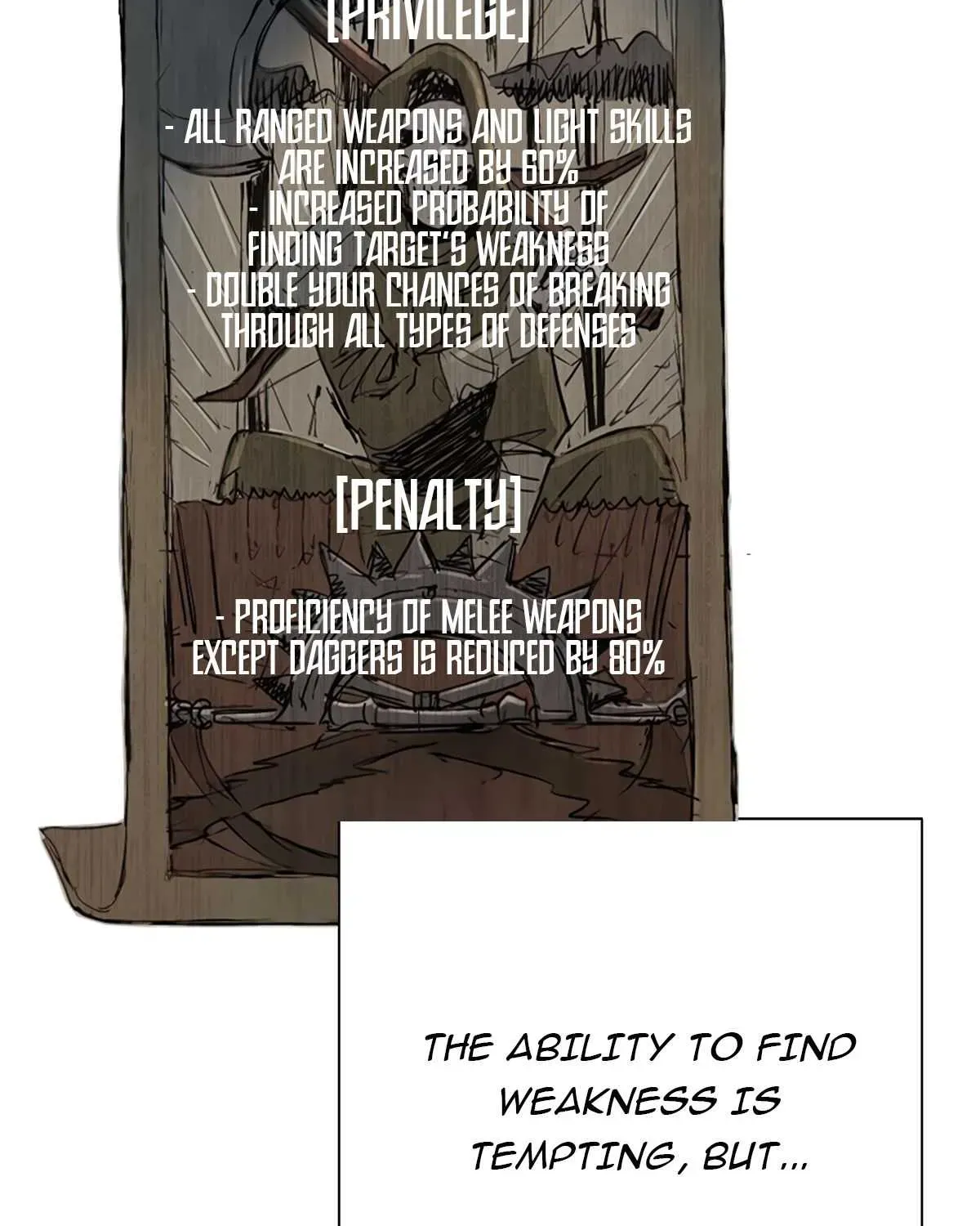 Skeleton Soldier Chapter 114 page 84 - 