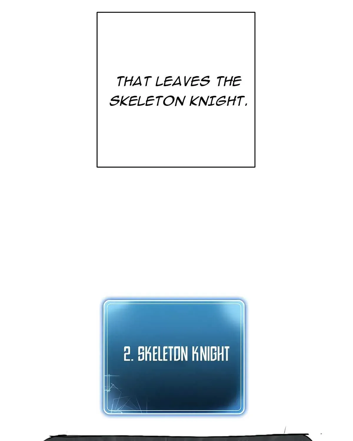 Skeleton Soldier Chapter 114 page 86 - 